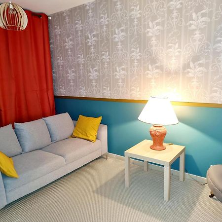 Elliant Nuances Bretonnes Bed & Breakfast エクステリア 写真