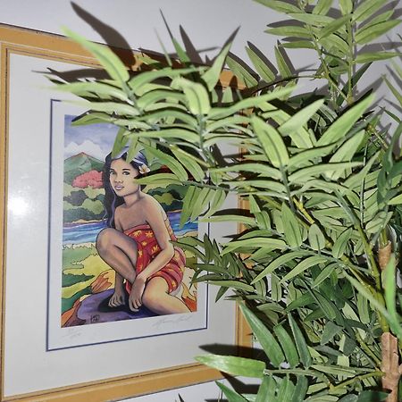 Elliant Nuances Bretonnes Bed & Breakfast エクステリア 写真