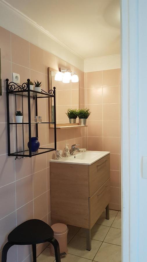 Elliant Nuances Bretonnes Bed & Breakfast エクステリア 写真