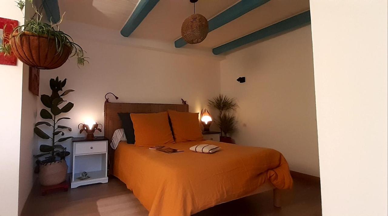 Elliant Nuances Bretonnes Bed & Breakfast エクステリア 写真