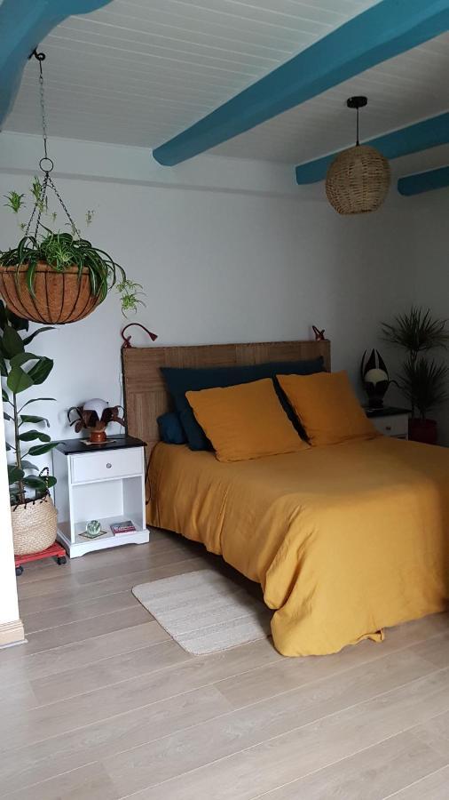 Elliant Nuances Bretonnes Bed & Breakfast エクステリア 写真
