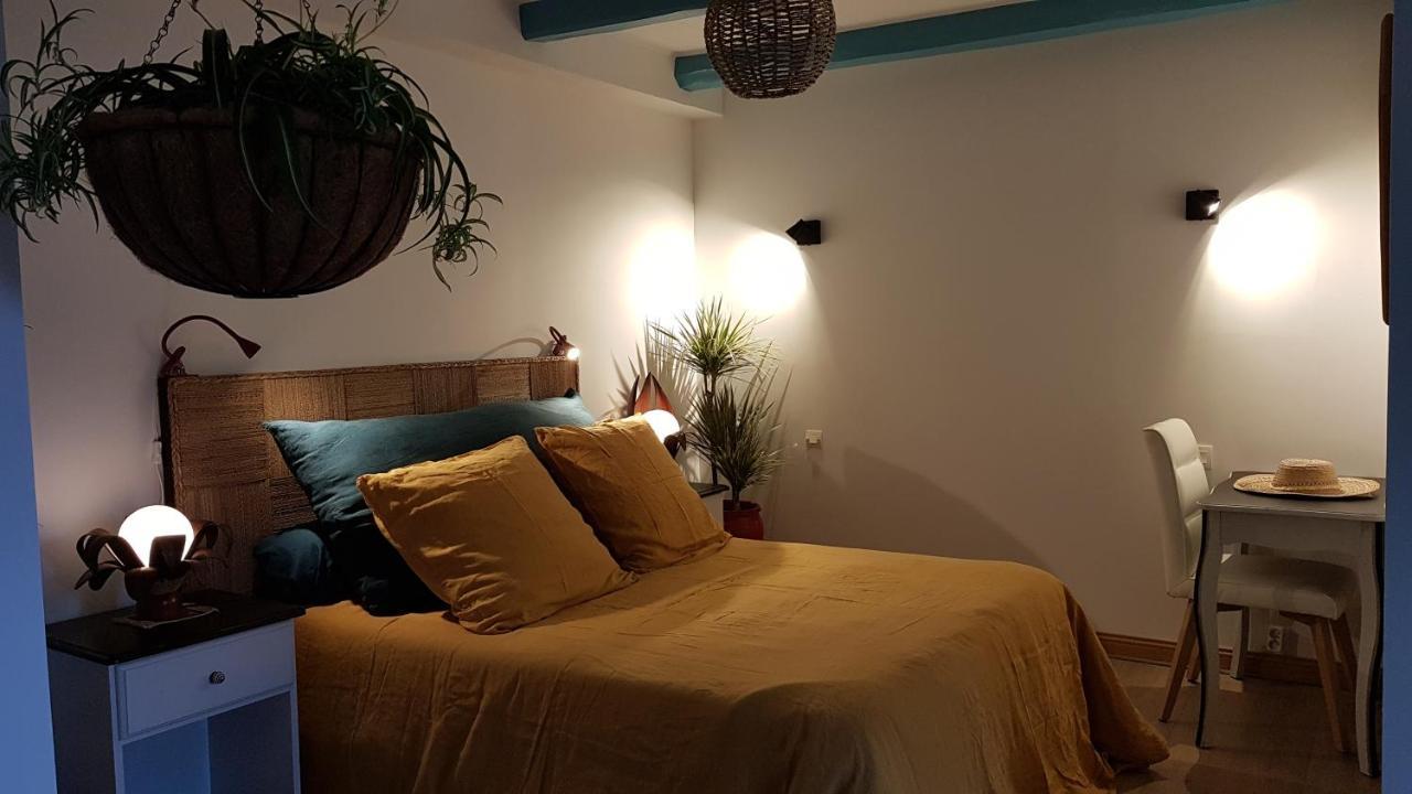 Elliant Nuances Bretonnes Bed & Breakfast エクステリア 写真