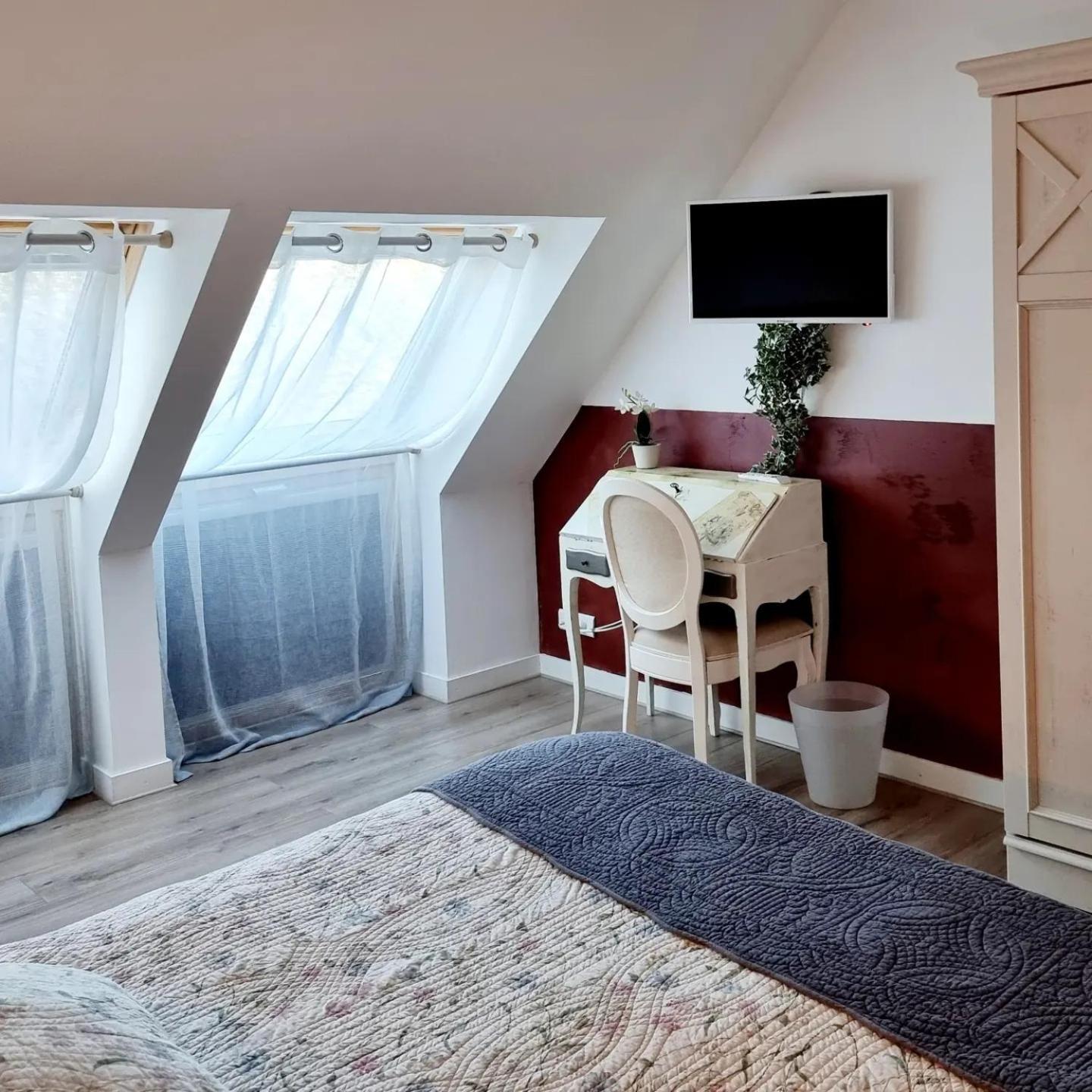 Elliant Nuances Bretonnes Bed & Breakfast エクステリア 写真