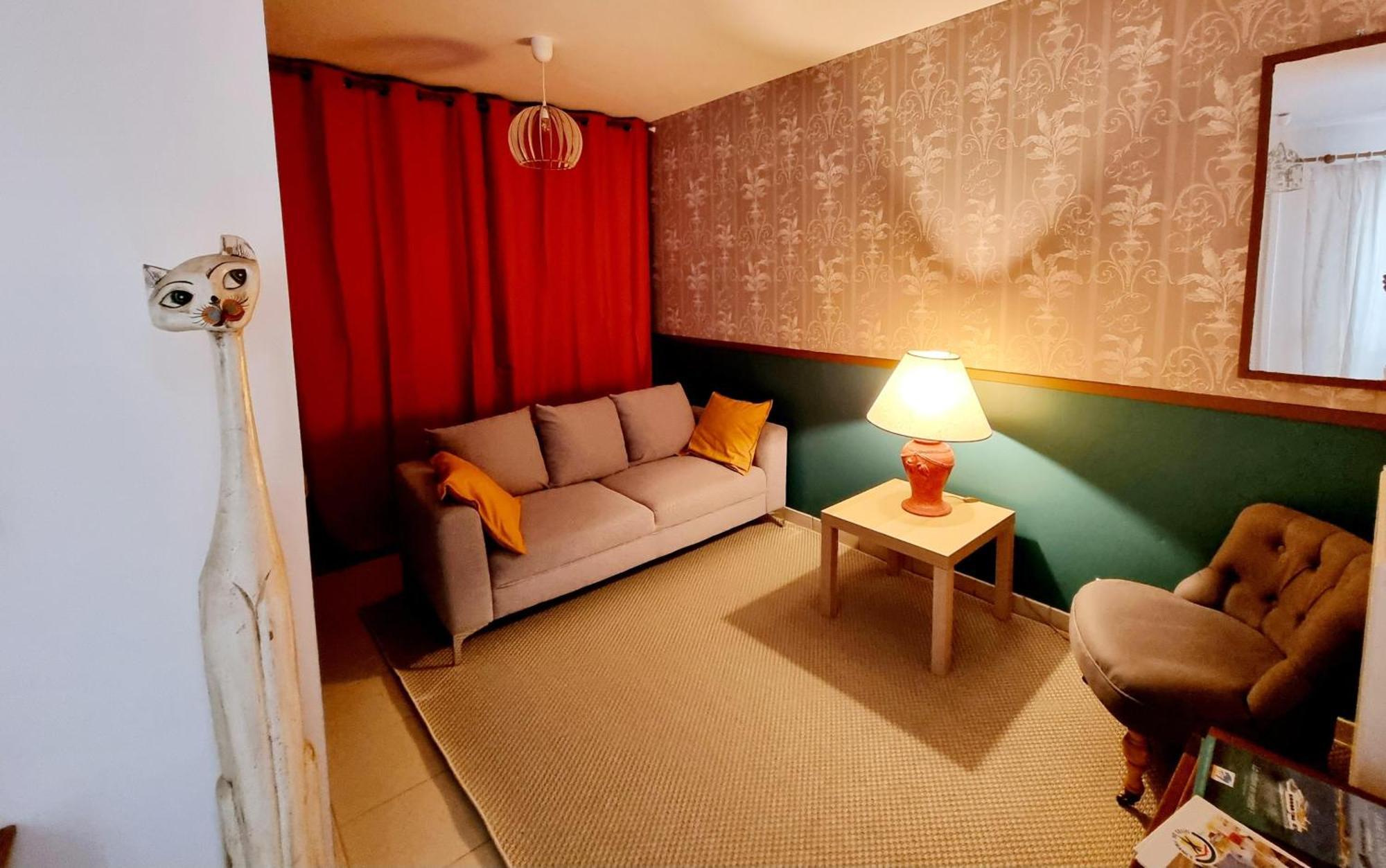 Elliant Nuances Bretonnes Bed & Breakfast エクステリア 写真