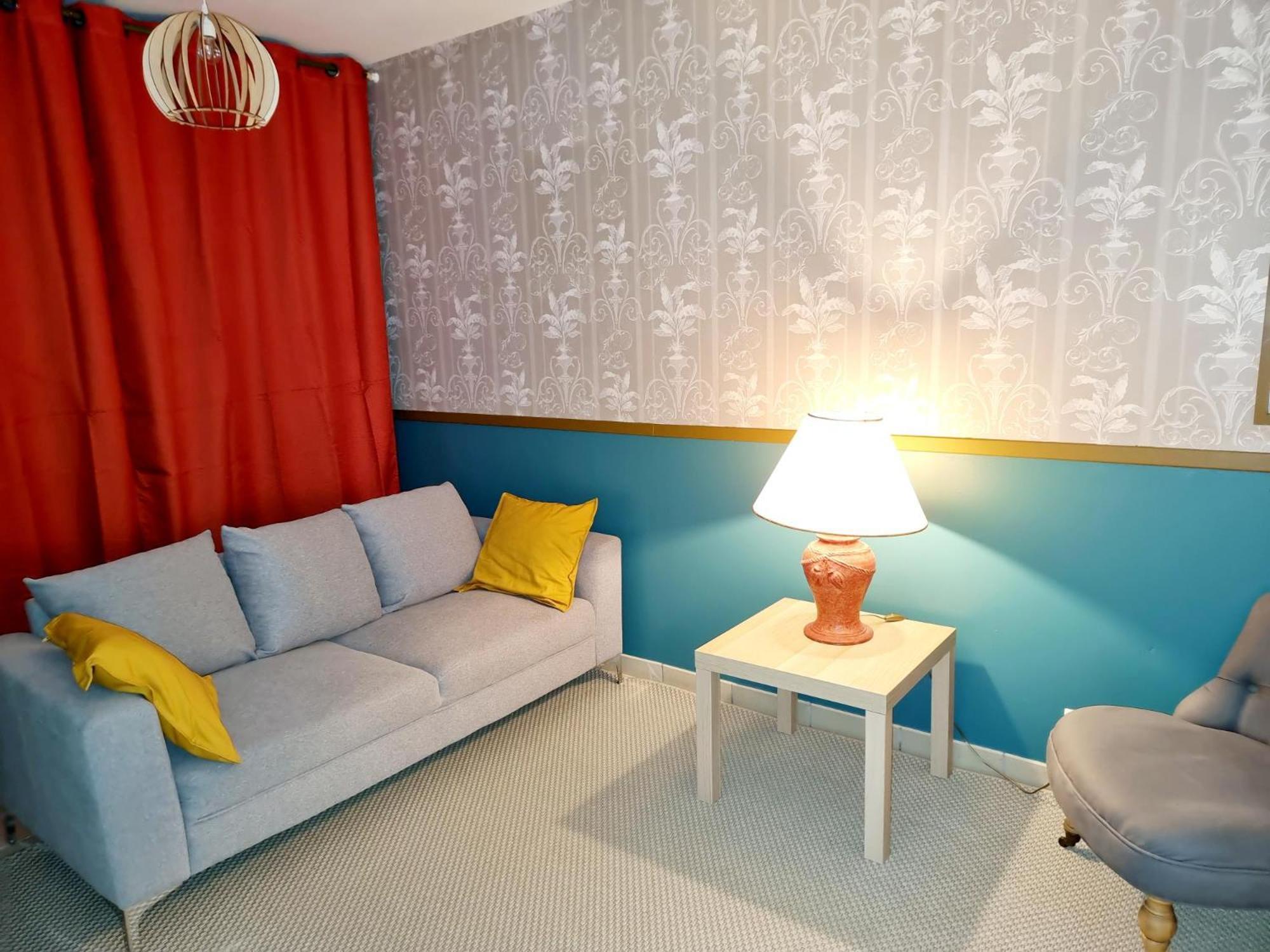 Elliant Nuances Bretonnes Bed & Breakfast エクステリア 写真
