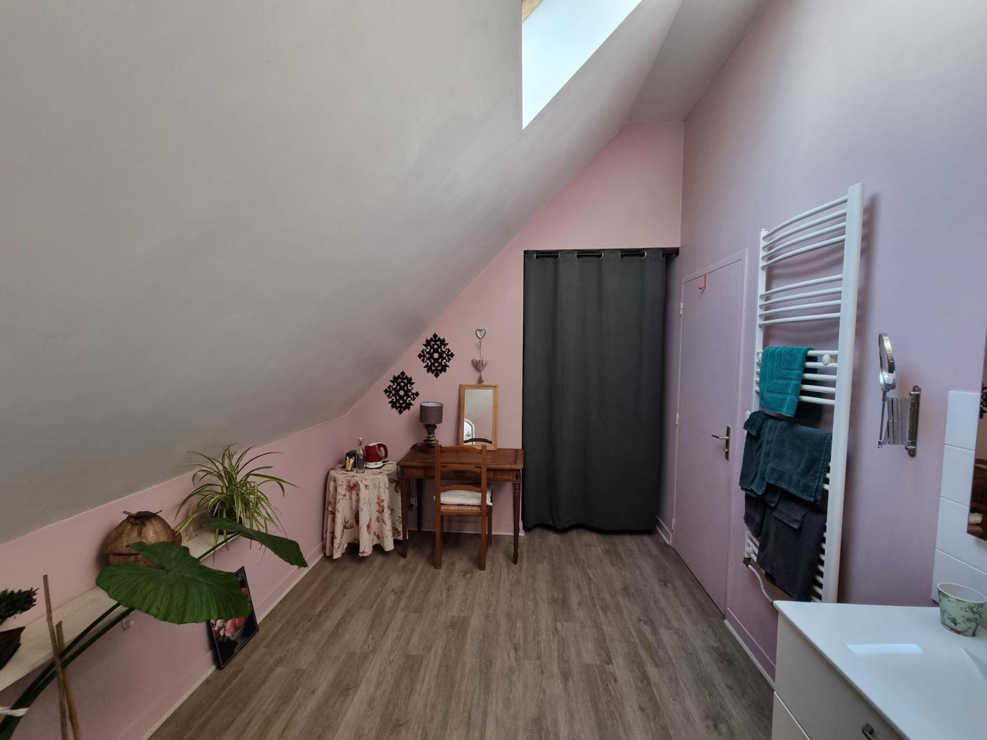 Elliant Nuances Bretonnes Bed & Breakfast エクステリア 写真