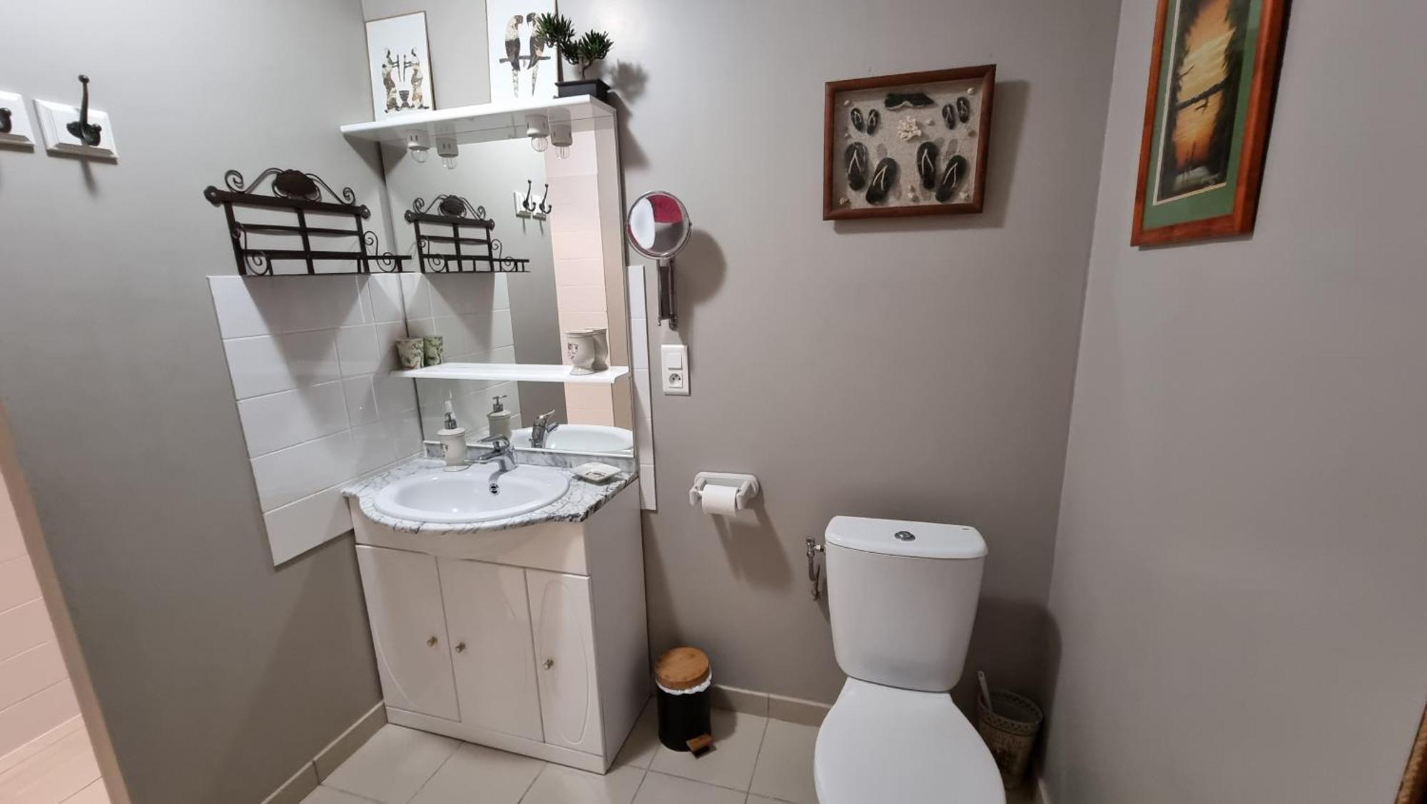 Elliant Nuances Bretonnes Bed & Breakfast エクステリア 写真
