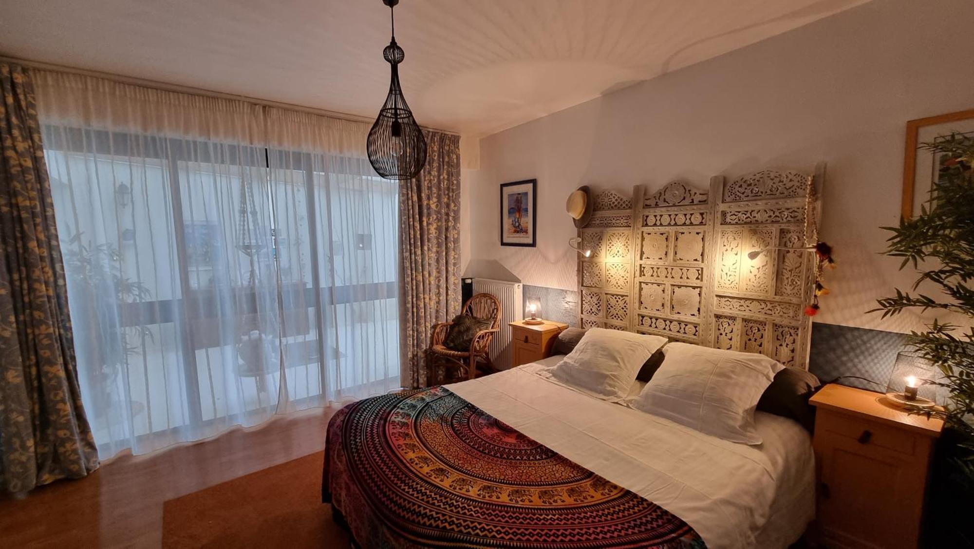 Elliant Nuances Bretonnes Bed & Breakfast エクステリア 写真