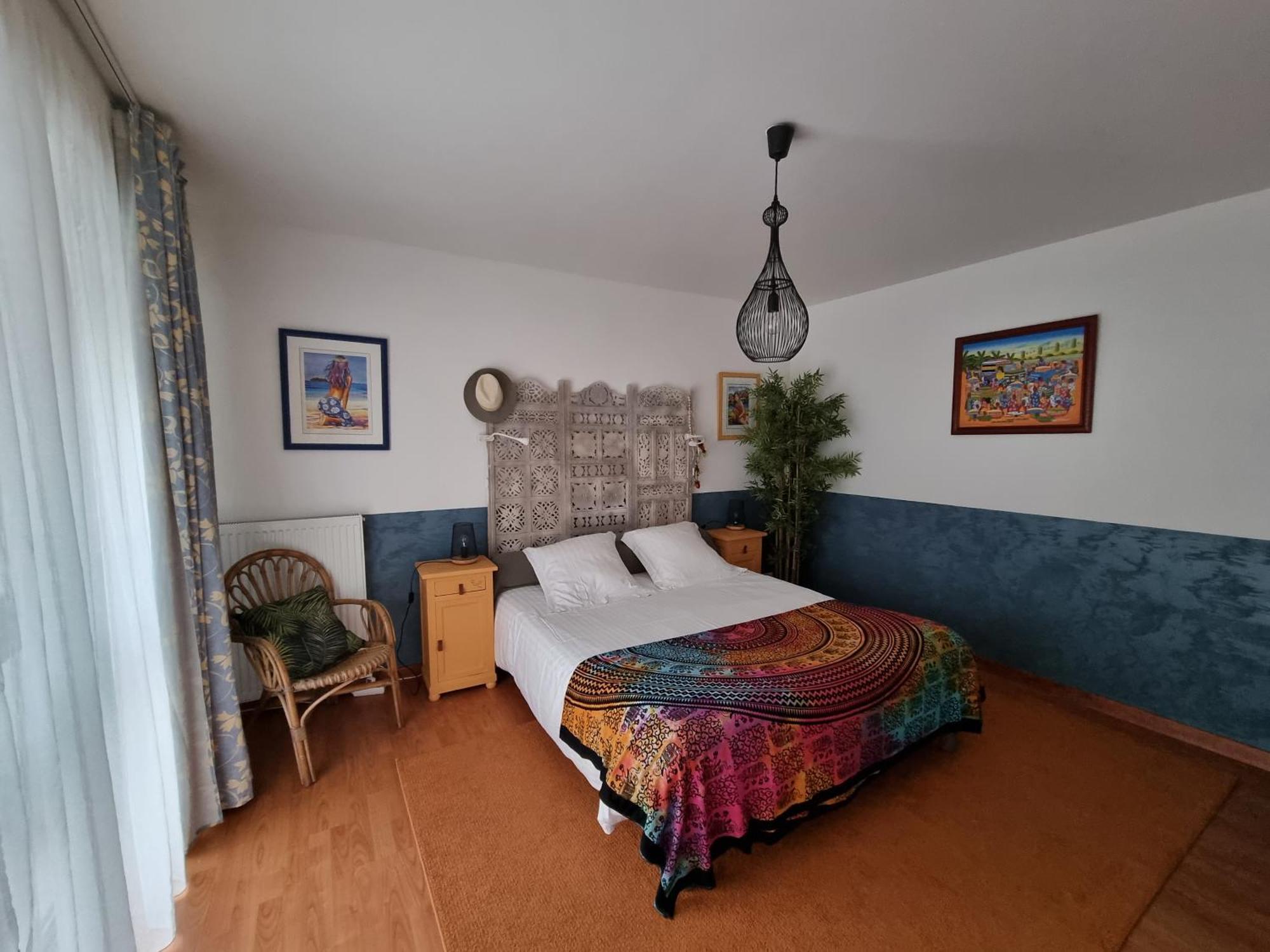 Elliant Nuances Bretonnes Bed & Breakfast エクステリア 写真