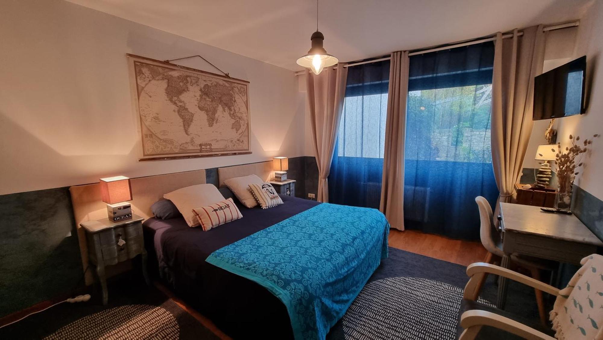 Elliant Nuances Bretonnes Bed & Breakfast エクステリア 写真